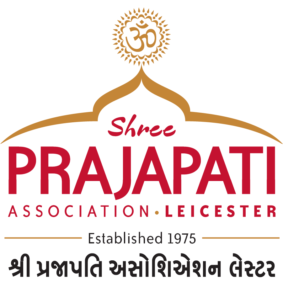 Shree Prajapati Association Leicester